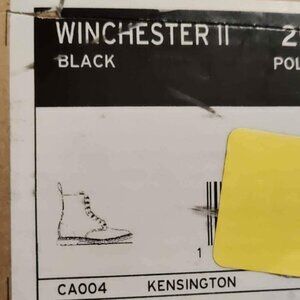 BLACK, not brownish as my phone makes it on pictures. Excellent condition, just